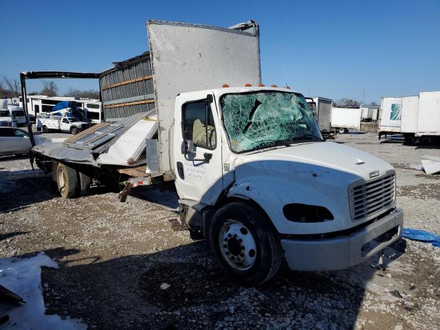  Salvage Freightliner M2 106 Med