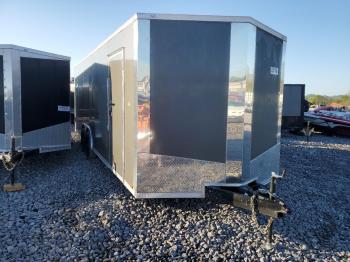  Salvage Spartan Motors Cargo