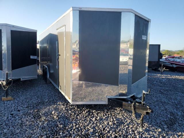  Salvage Spartan Motors Cargo