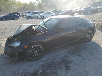  Salvage Toyota 86