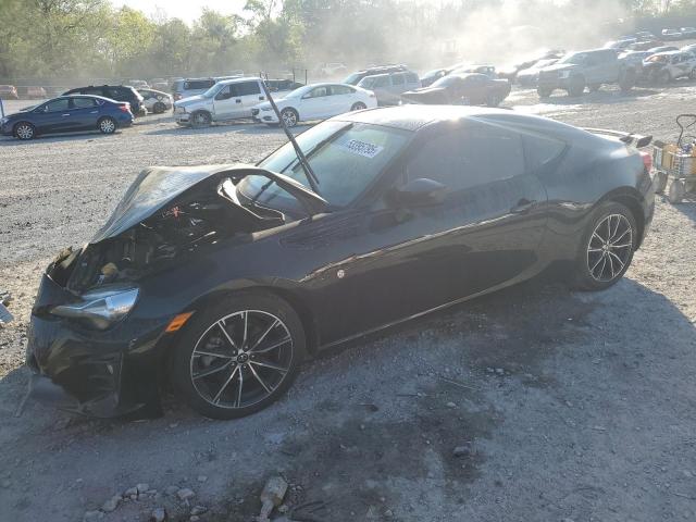  Salvage Toyota 86