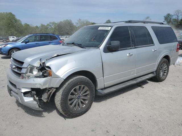  Salvage Ford Expedition
