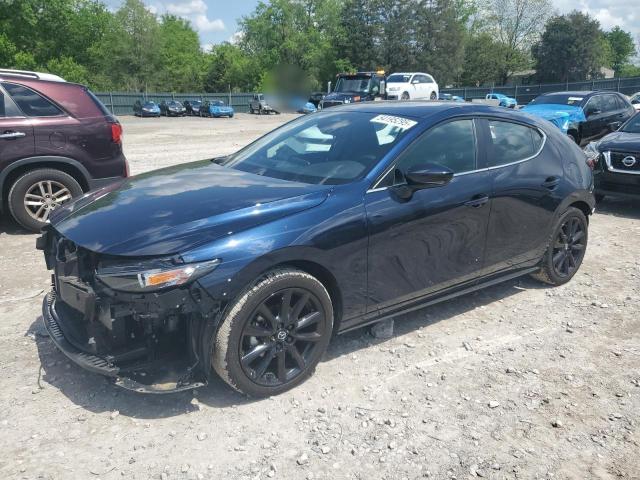  Salvage Mazda 3 Select S