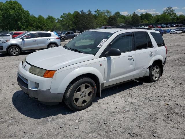  Salvage Saturn Vue