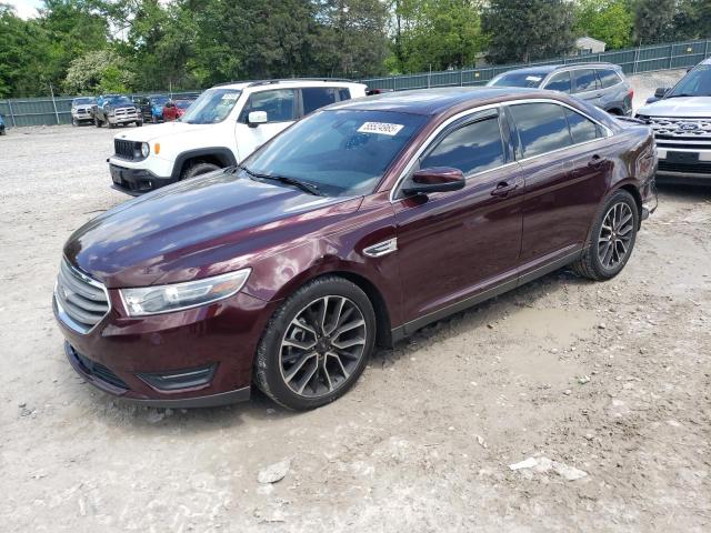  Salvage Ford Taurus