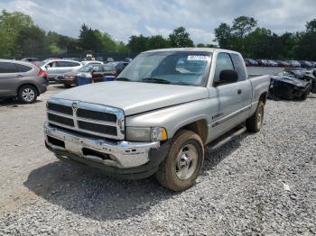  Salvage Dodge Ram