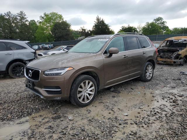  Salvage Volvo XC90