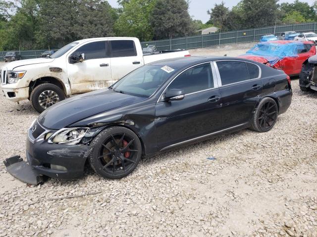  Salvage Lexus Gs