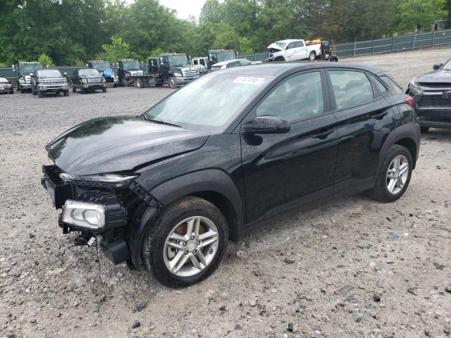  Salvage Hyundai KONA