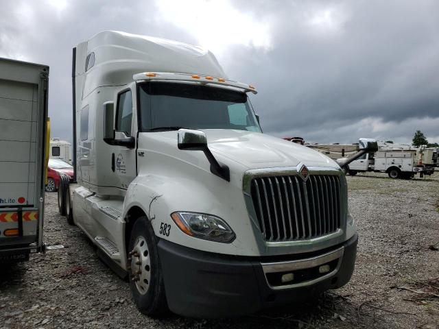  Salvage International Lt625
