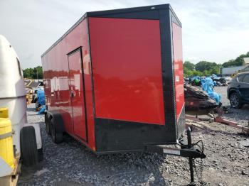  Salvage Other Trailer