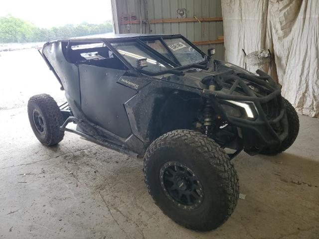  Salvage Can-Am Maverick X