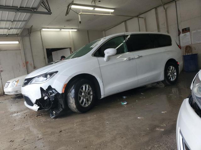  Salvage Chrysler Pacifica