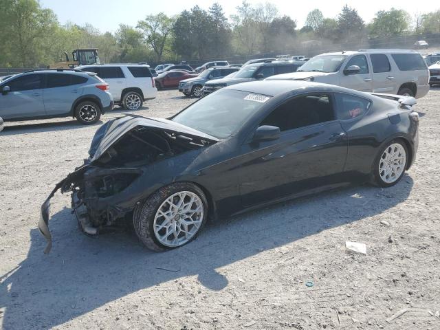  Salvage Hyundai Genesis