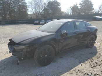  Salvage Toyota Crown Xle