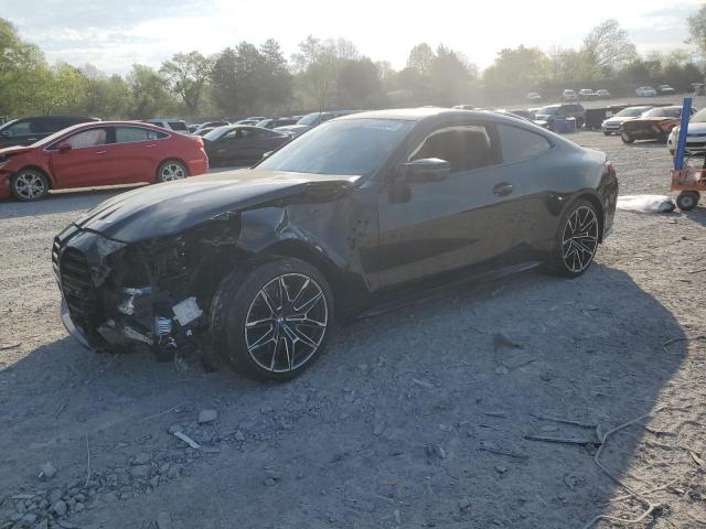  Salvage BMW M Series