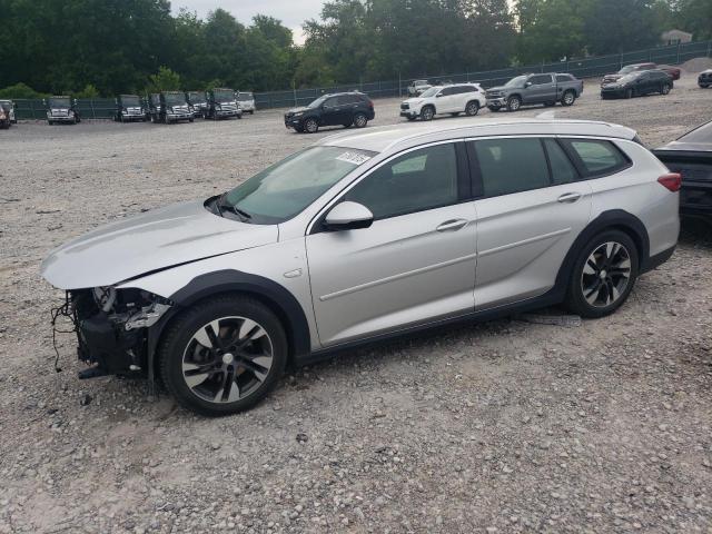  Salvage Buick Regal
