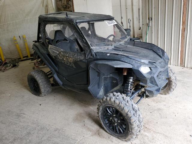  Salvage Honda Sxs1000 S2