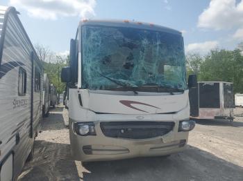  Salvage Ford F-530