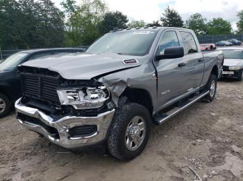  Salvage Ram 2500
