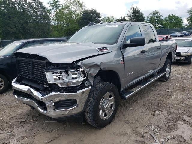  Salvage Ram 2500
