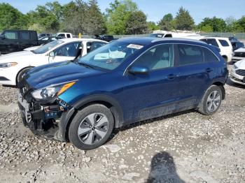 Salvage Kia Niro