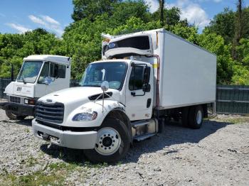  Salvage Freightliner M2 106 Med