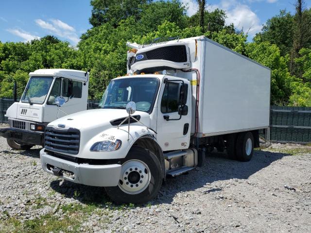  Salvage Freightliner M2 106 Med