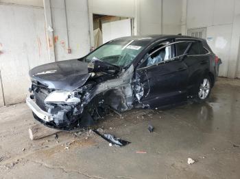 Salvage Acura RDX