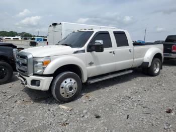  Salvage Ford F-450