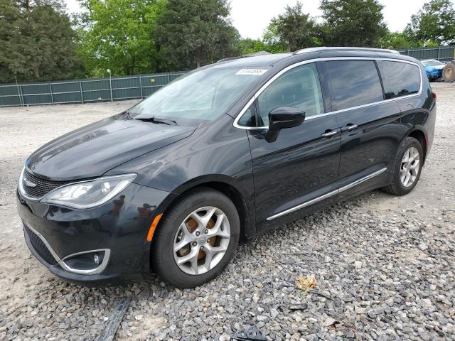 Salvage Chrysler Pacifica