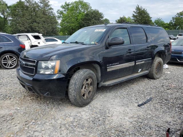  Salvage Chevrolet Suburban