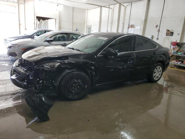  Salvage Mazda 6