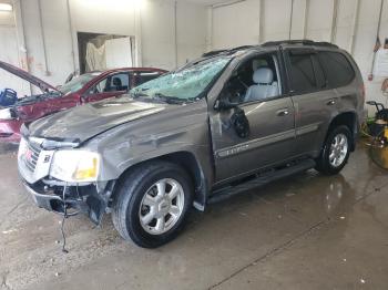  Salvage GMC Envoy