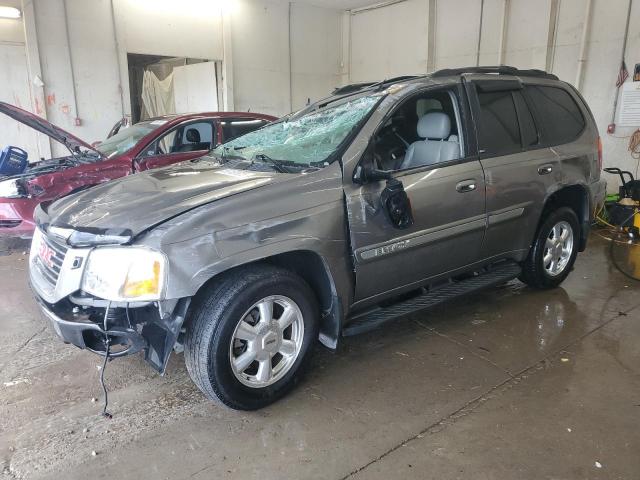  Salvage GMC Envoy