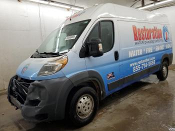  Salvage Ram Promaster