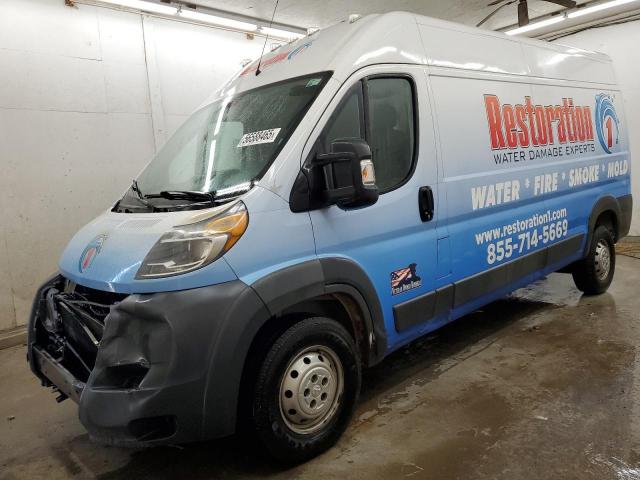  Salvage Ram Promaster