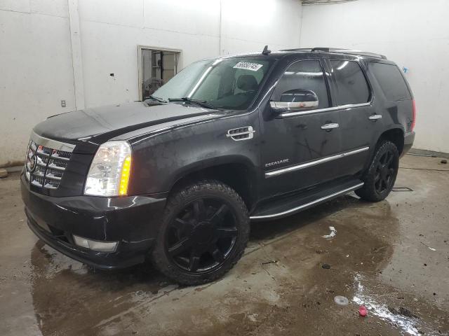  Salvage Cadillac Escalade