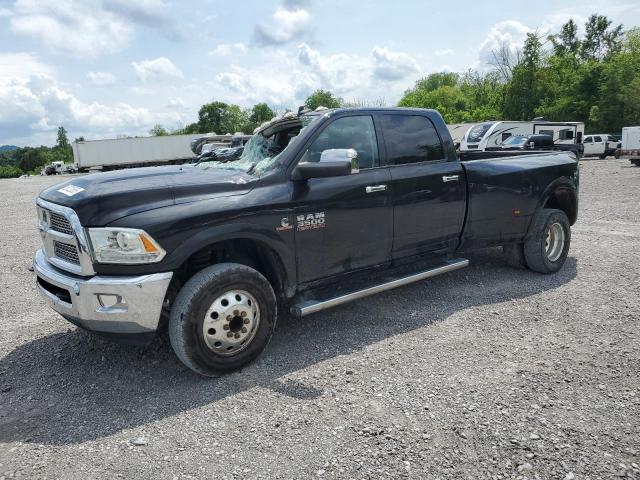  Salvage Ram 3500