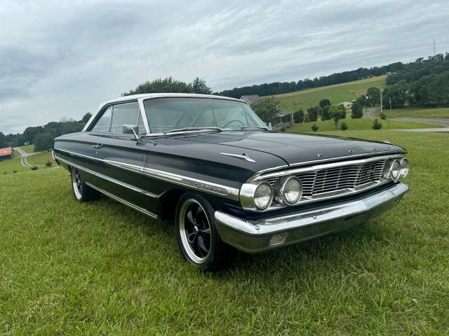 1964 Ford Galaxie