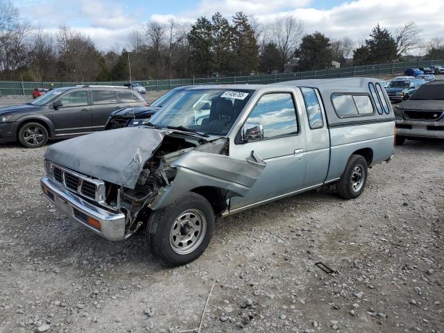  Salvage Nissan Titan