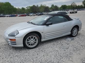  Salvage Mitsubishi Eclipse