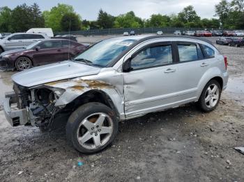  Salvage Dodge Caliber