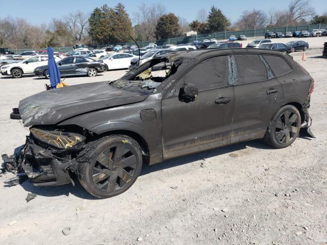  Salvage Volvo Xc60 Ultra