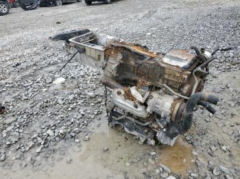  Salvage Misc Parts