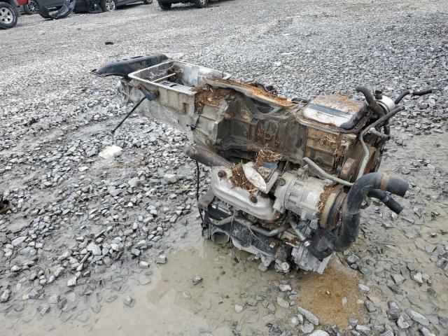  Salvage Misc Parts