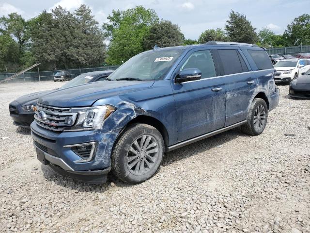  Salvage Ford Expedition
