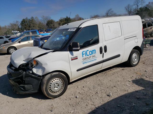  Salvage Ram Promaster