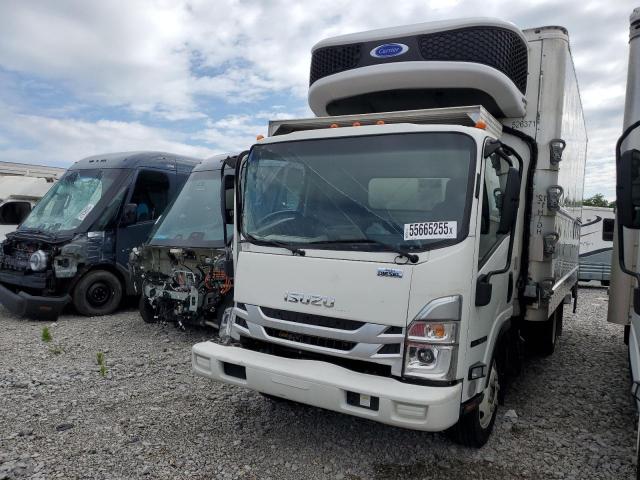  Salvage Isuzu Nrr