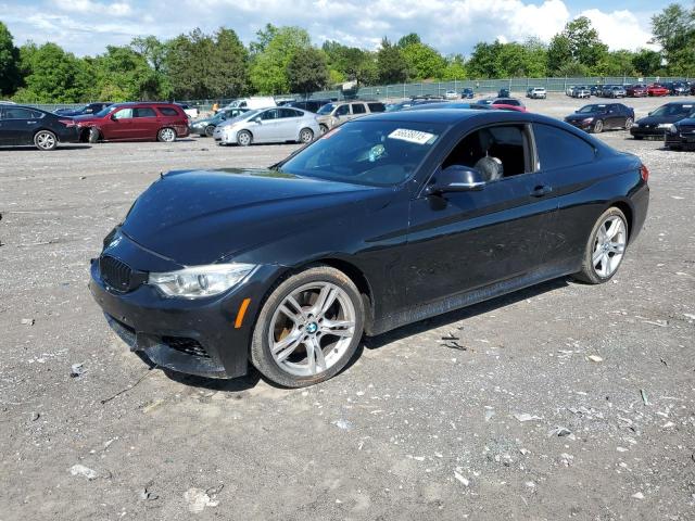  Salvage BMW 4 Series